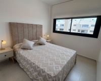 Revente - Apartment - Orihuela Costa - Costa Blanca