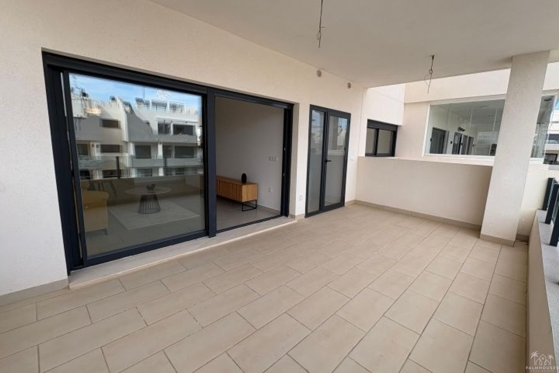 Revente - Apartment - Orihuela Costa - Costa Blanca