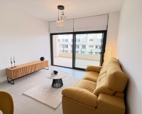Revente - Apartment - Orihuela Costa - Costa Blanca