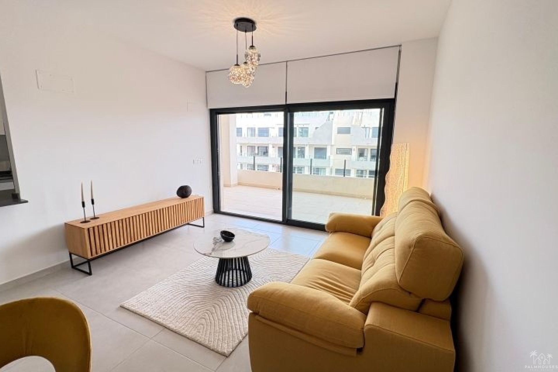 Revente - Apartment - Orihuela Costa - Costa Blanca