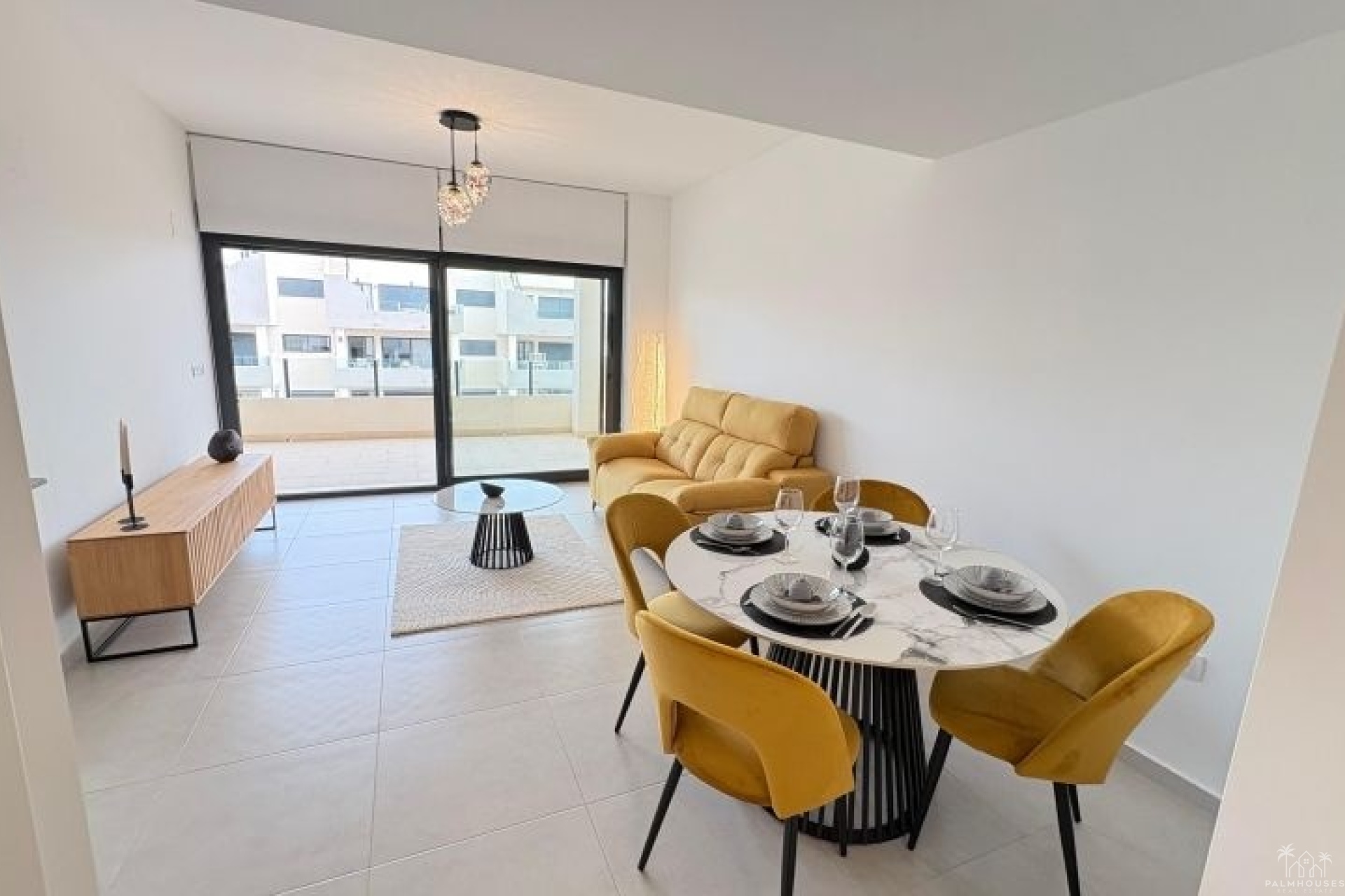 Revente - Apartment - Orihuela Costa - Costa Blanca