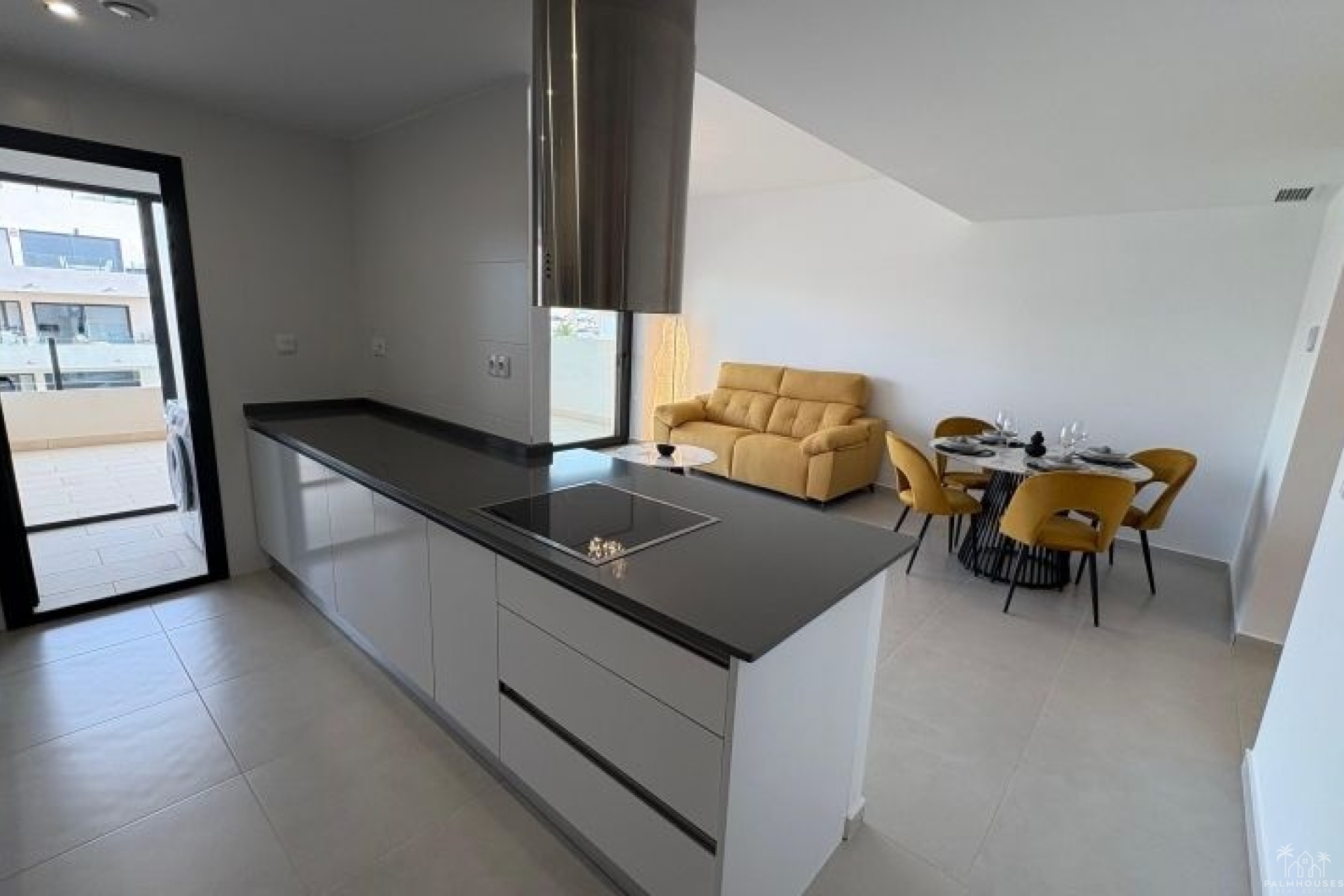 Revente - Apartment - Orihuela Costa - Costa Blanca