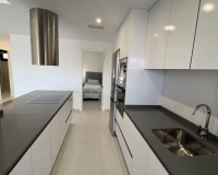 Revente - Apartment - Orihuela Costa - Costa Blanca