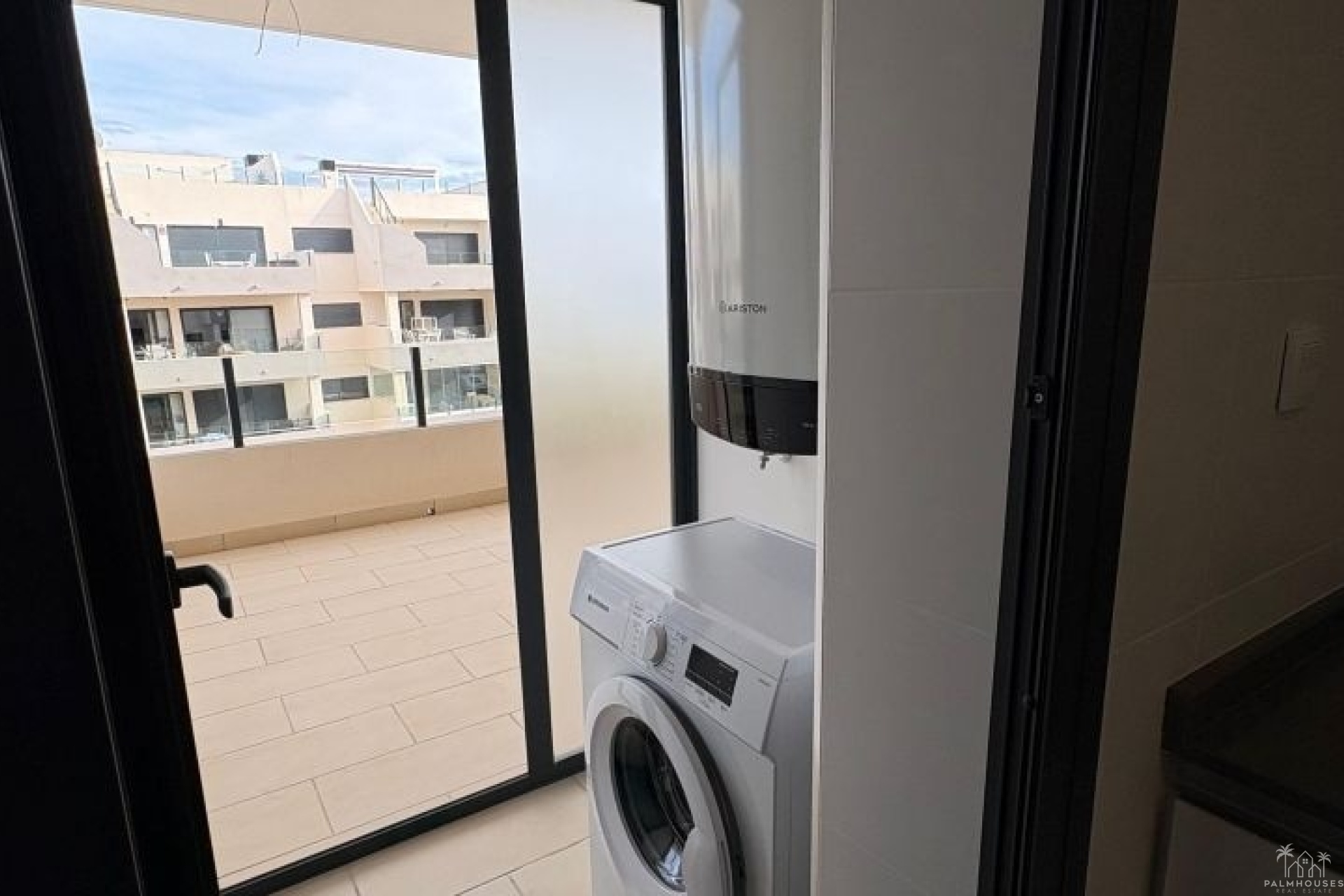 Revente - Apartment - Orihuela Costa - Costa Blanca