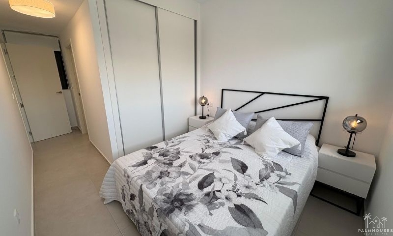 Revente - Apartment - Orihuela Costa - Costa Blanca