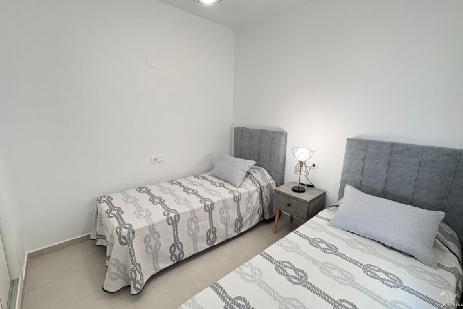 Revente - Apartment - Orihuela Costa - Costa Blanca