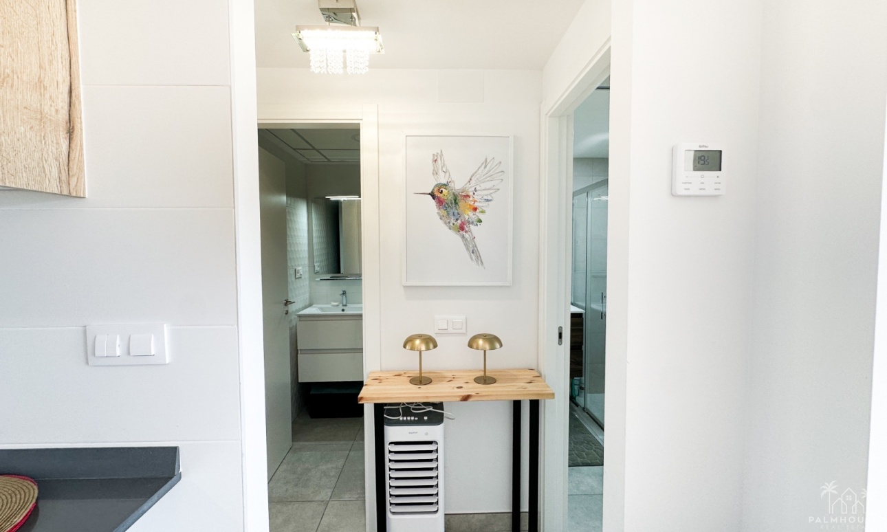 Revente - Apartment - Orihuela Costa - Costa Blanca