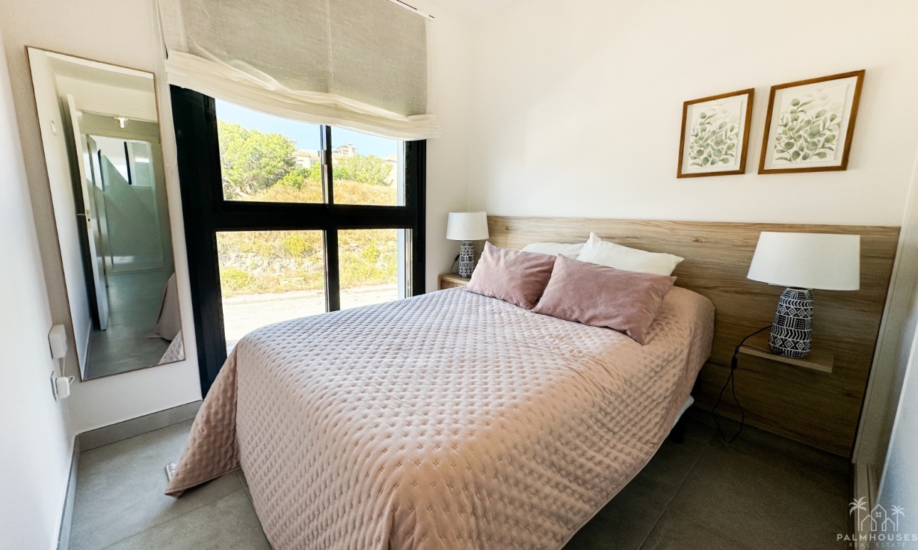 Revente - Apartment - Orihuela Costa - Costa Blanca