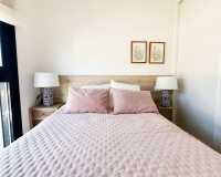 Revente - Apartment - Orihuela Costa - Costa Blanca