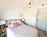 Revente - Apartment - Orihuela Costa - Costa Blanca