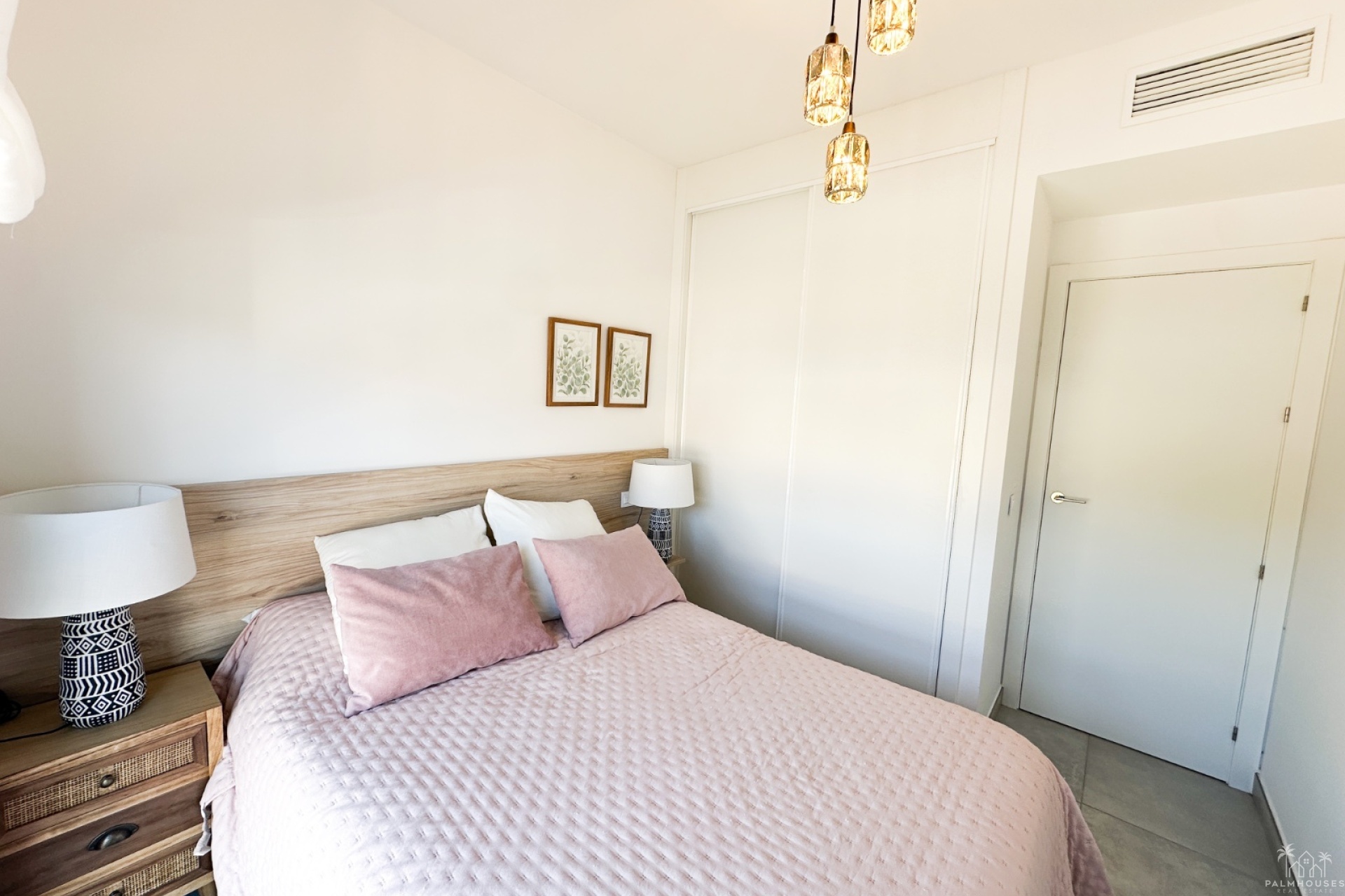 Revente - Apartment - Orihuela Costa - Costa Blanca