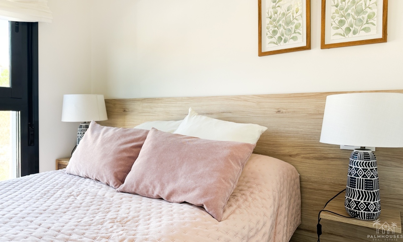 Revente - Apartment - Orihuela Costa - Costa Blanca