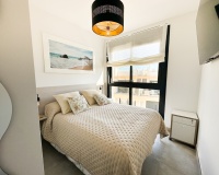 Revente - Apartment - Orihuela Costa - Costa Blanca
