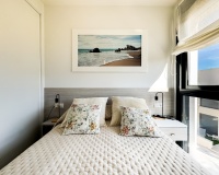 Revente - Apartment - Orihuela Costa - Costa Blanca