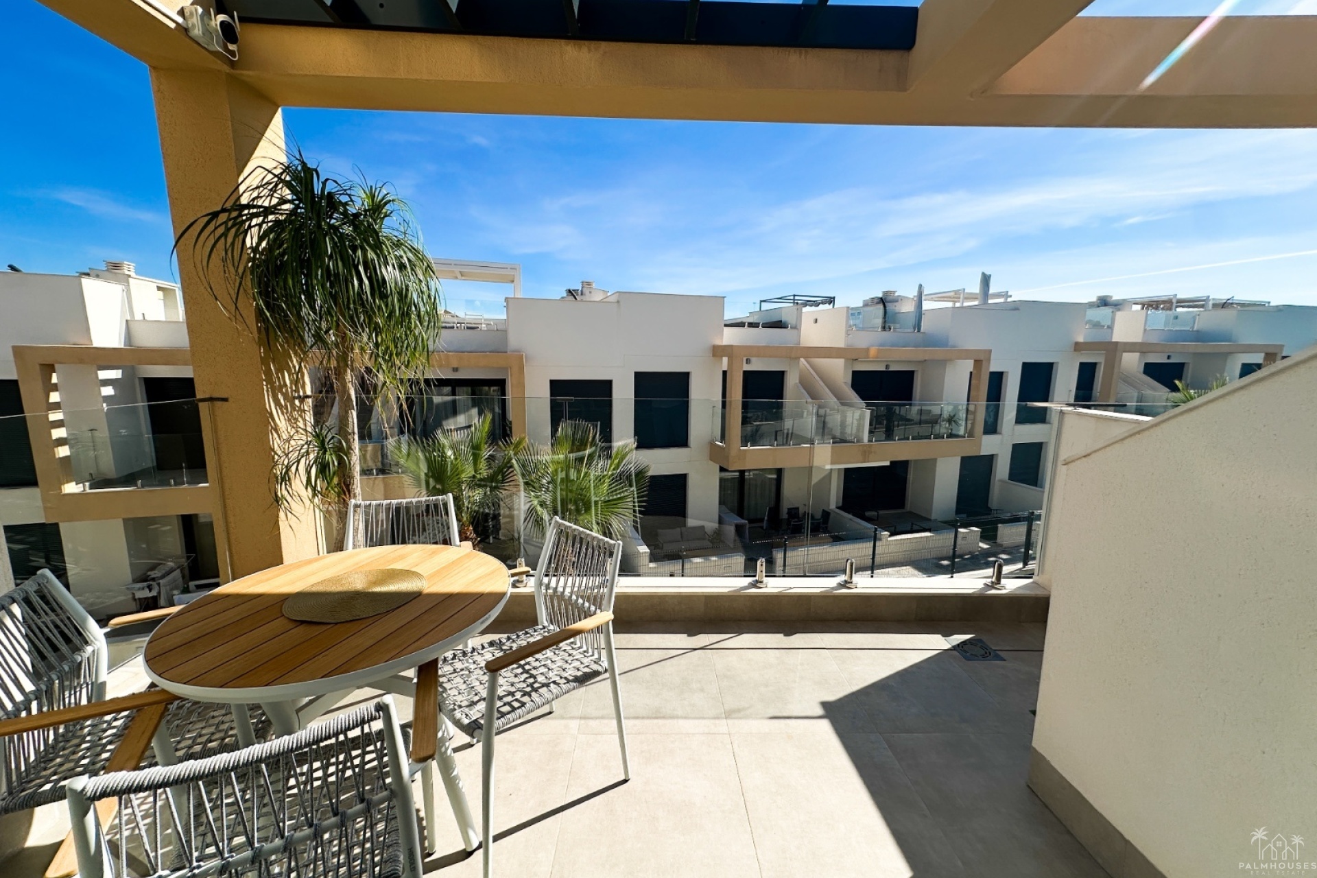 Revente - Apartment - Orihuela Costa - Costa Blanca