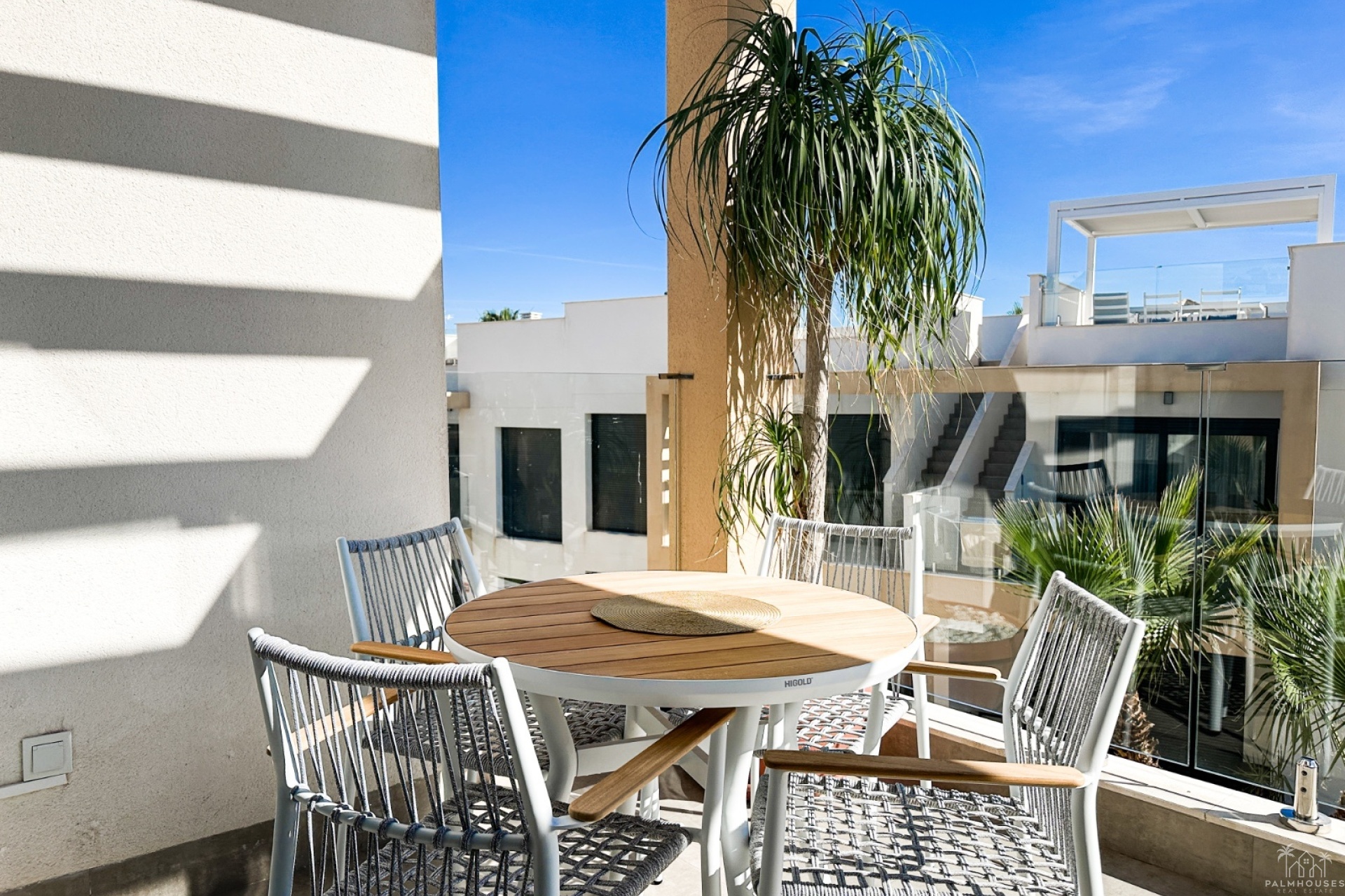 Revente - Apartment - Orihuela Costa - Costa Blanca