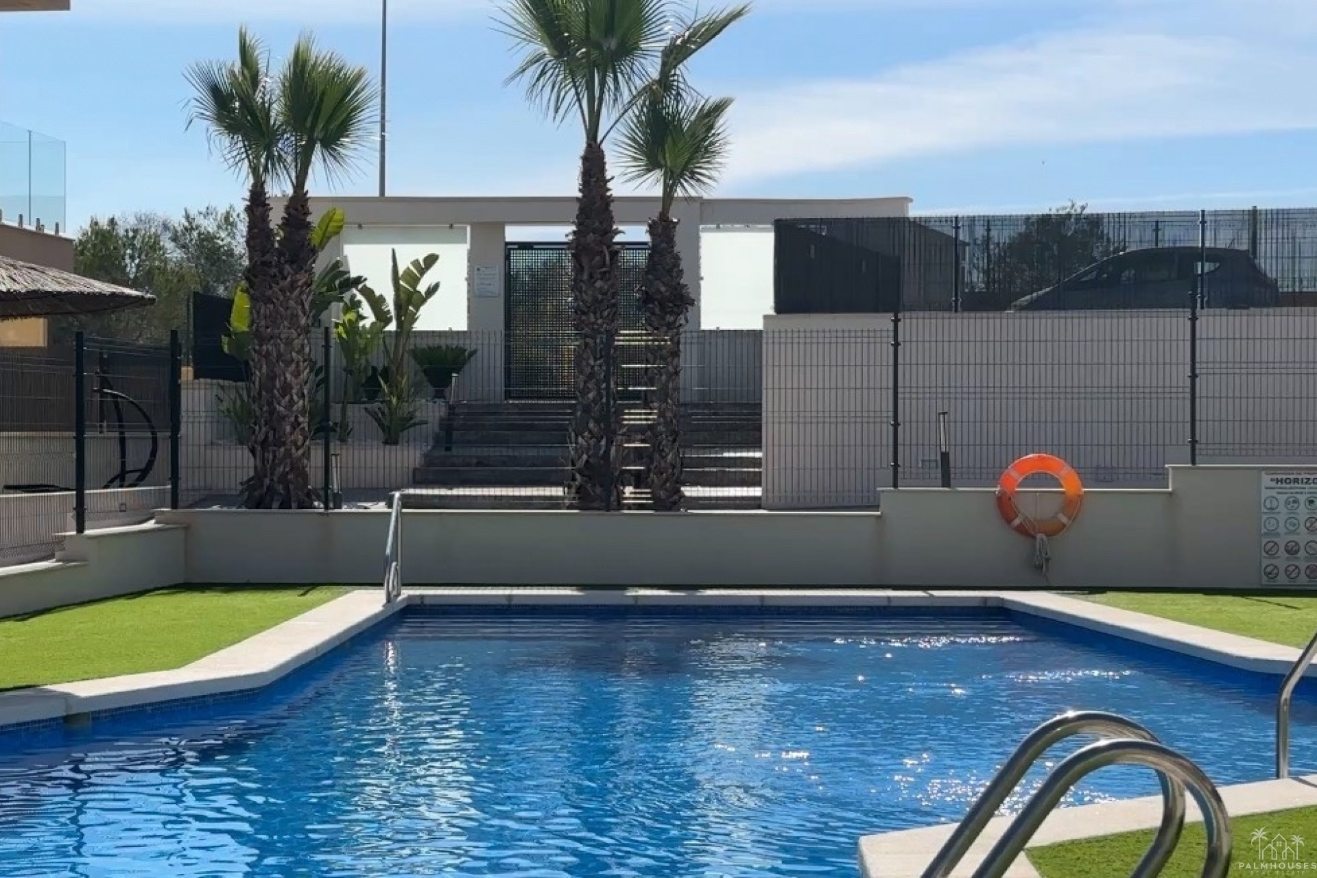 Revente - Apartment - Orihuela Costa - Costa Blanca