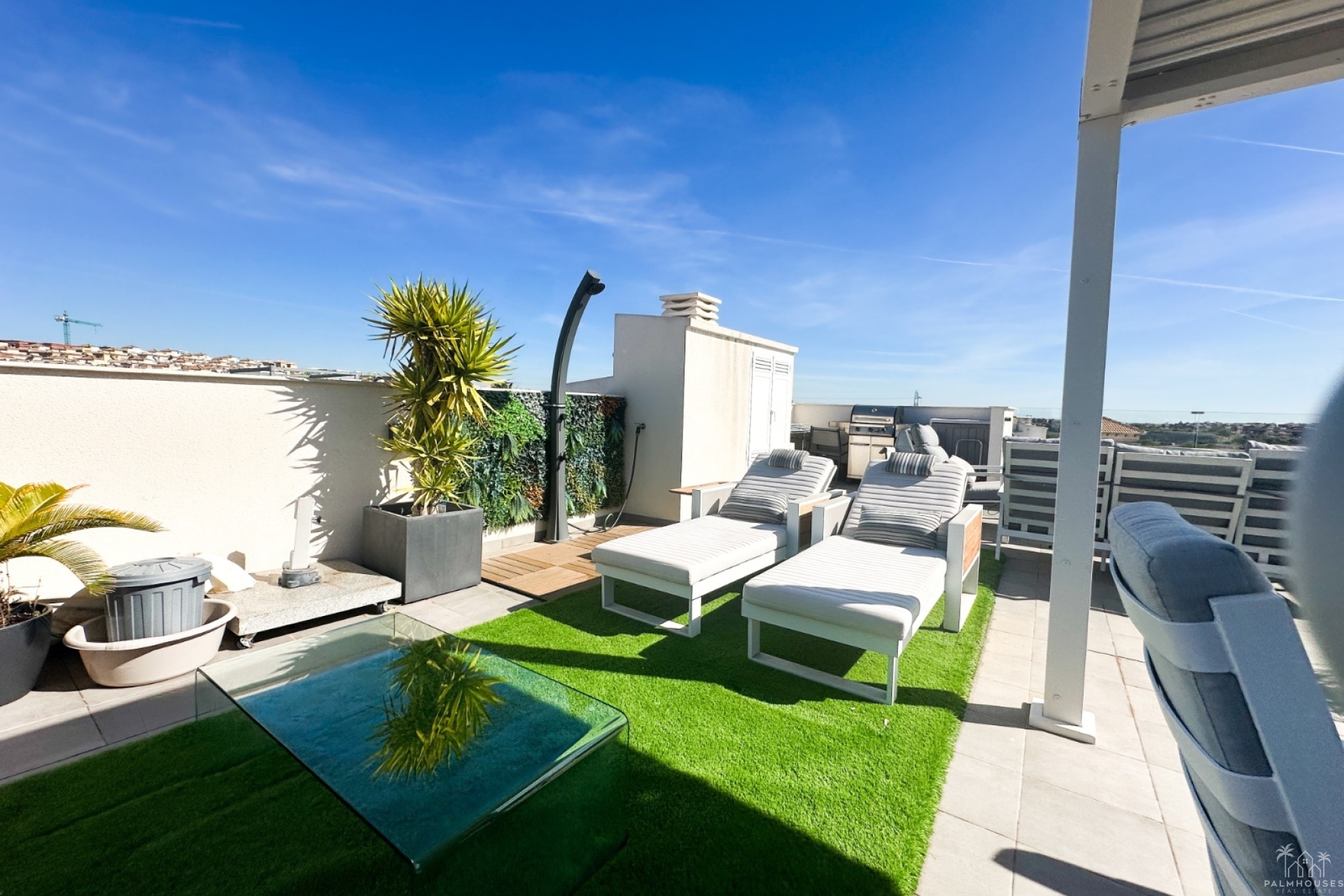 Revente - Apartment - Orihuela Costa - Costa Blanca