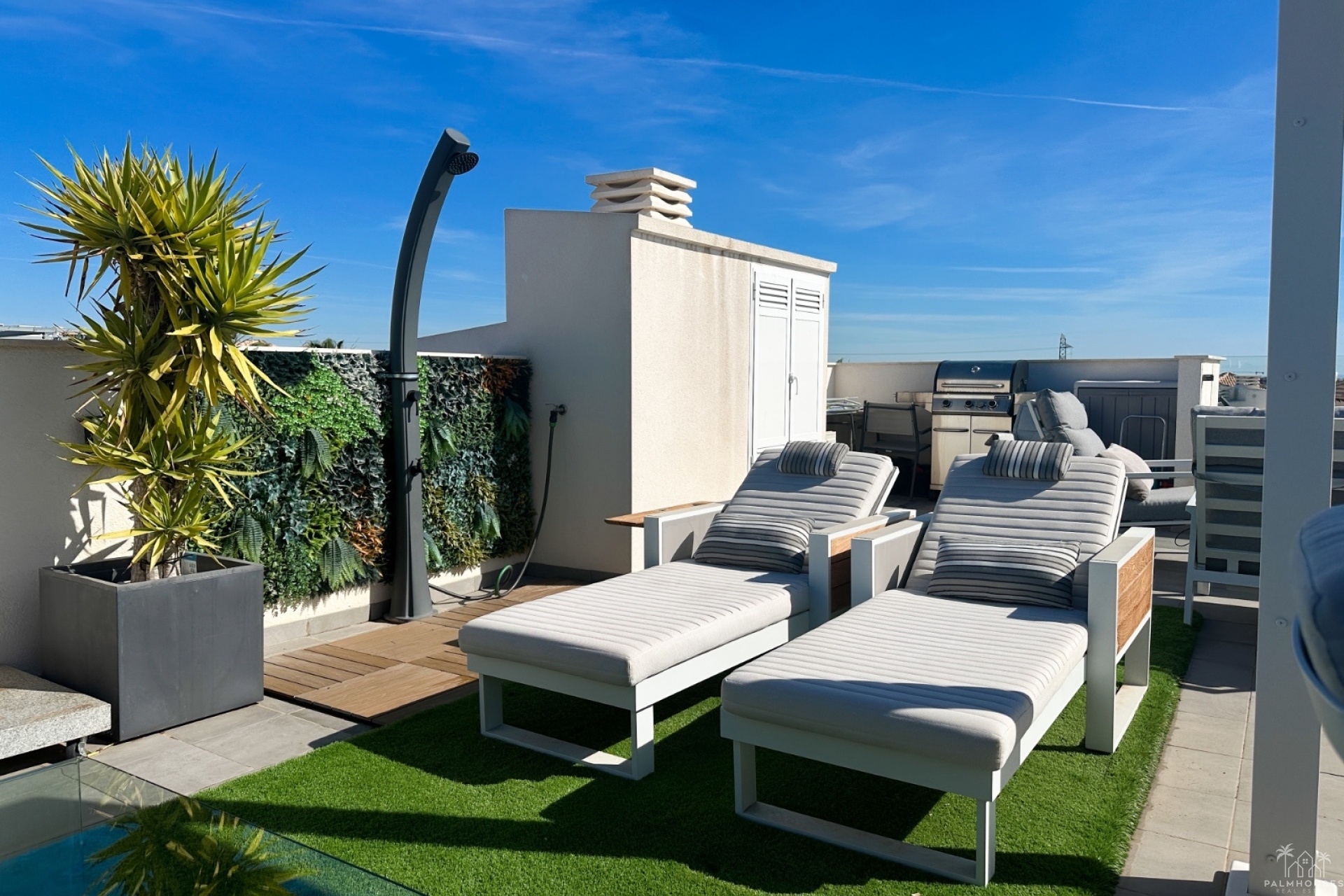 Revente - Apartment - Orihuela Costa - Costa Blanca