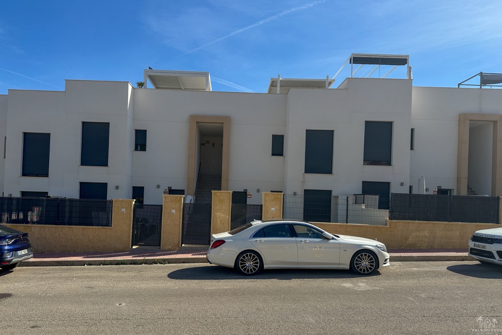 Revente - Apartment - Orihuela Costa - Costa Blanca