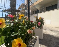 Revente - Apartment - Orihuela Costa - Costa Blanca