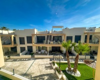 Revente - Apartment - Orihuela Costa - Costa Blanca