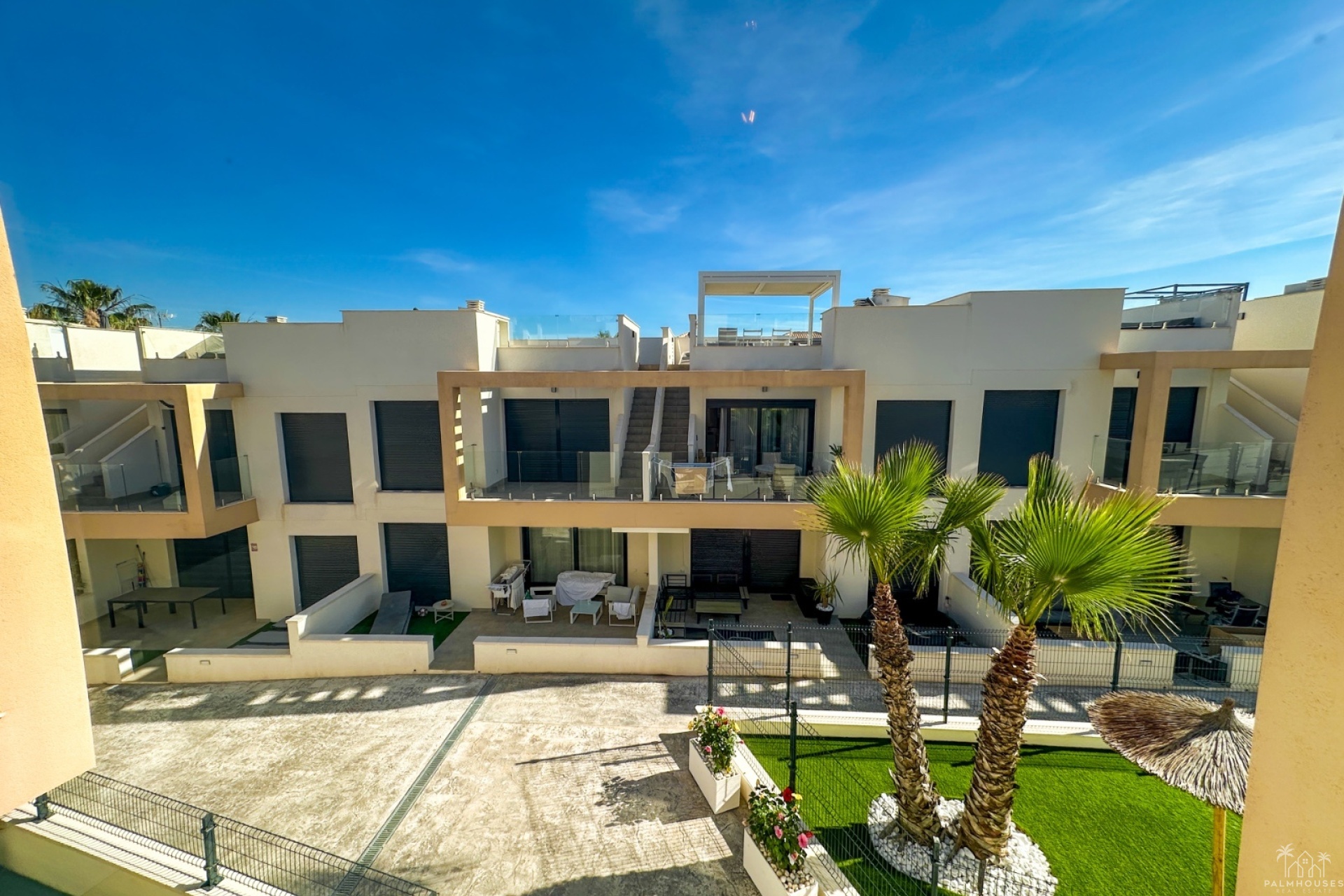 Revente - Apartment - Orihuela Costa - Costa Blanca