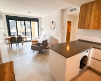 Revente - Apartment - Orihuela Costa - Costa Blanca