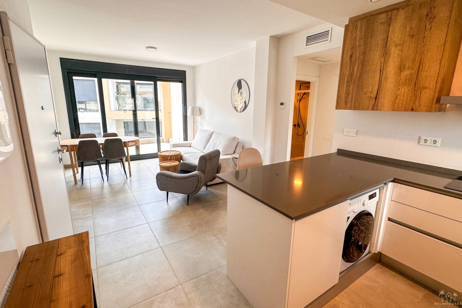 Revente - Apartment - Orihuela Costa - Costa Blanca