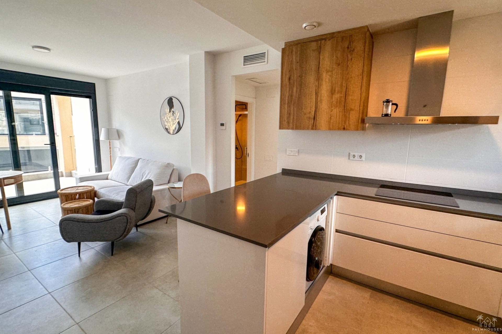 Revente - Apartment - Orihuela Costa - Costa Blanca