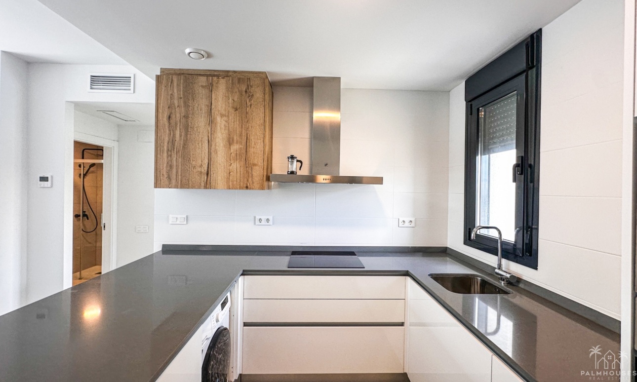 Revente - Apartment - Orihuela Costa - Costa Blanca