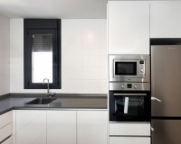 Revente - Apartment - Orihuela Costa - Costa Blanca