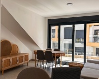 Revente - Apartment - Orihuela Costa - Costa Blanca