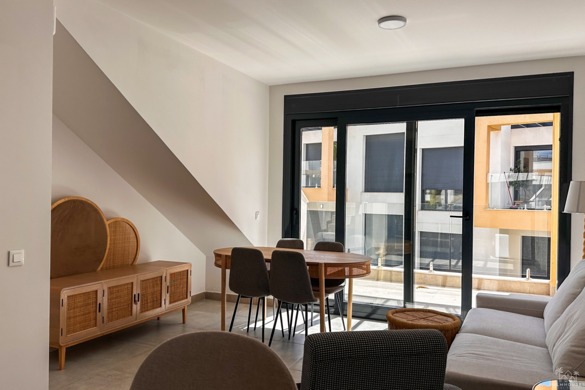 Revente - Apartment - Orihuela Costa - Costa Blanca