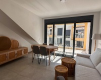 Revente - Apartment - Orihuela Costa - Costa Blanca
