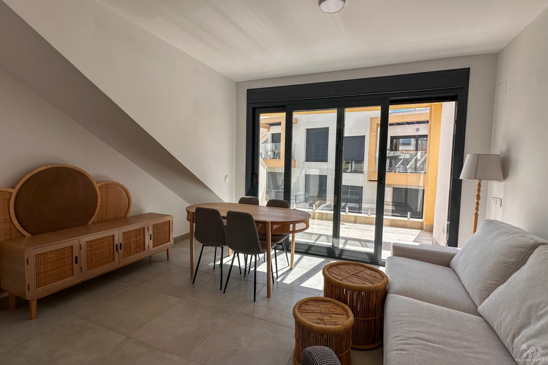 Revente - Apartment - Orihuela Costa - Costa Blanca