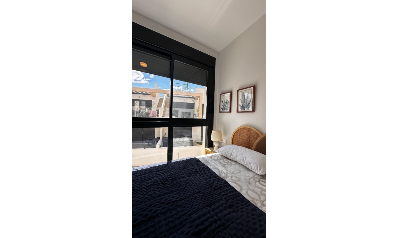 Revente - Apartment - Orihuela Costa - Costa Blanca