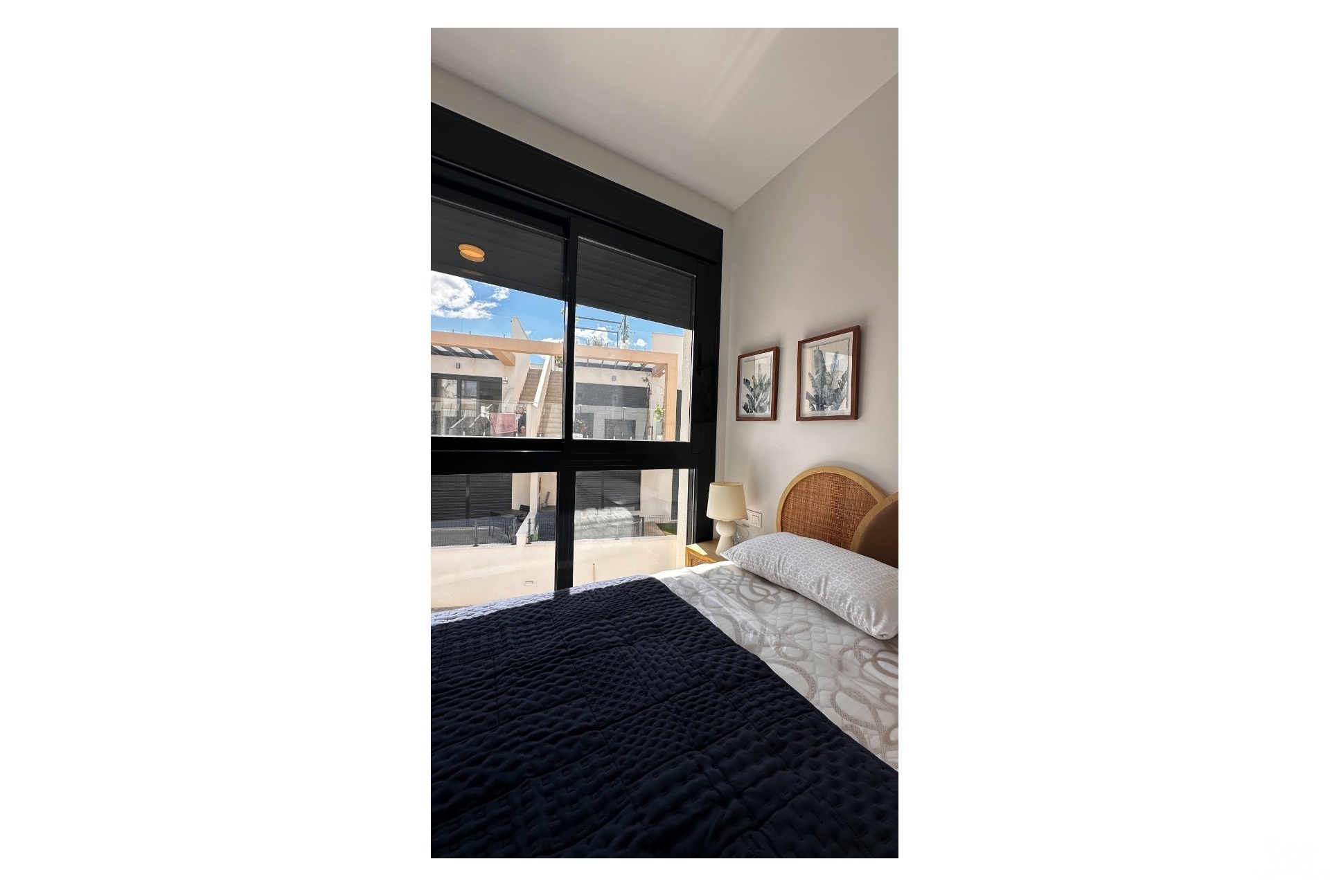 Revente - Apartment - Orihuela Costa - Costa Blanca