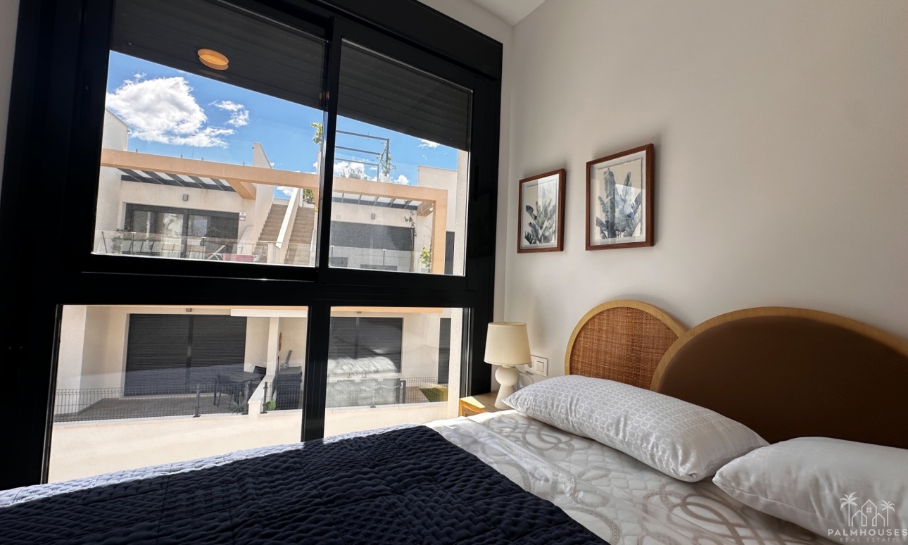 Revente - Apartment - Orihuela Costa - Costa Blanca