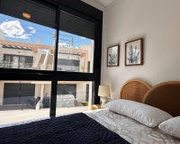 Revente - Apartment - Orihuela Costa - Costa Blanca
