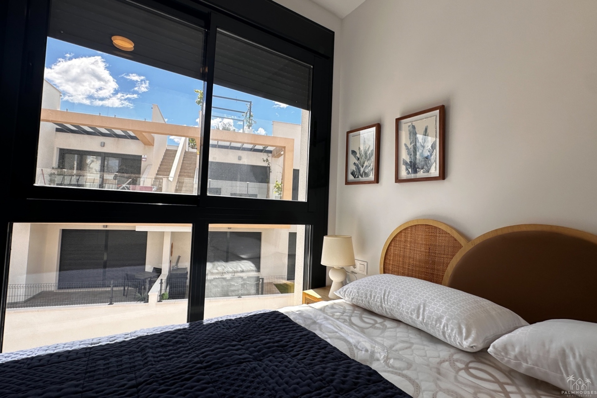 Revente - Apartment - Orihuela Costa - Costa Blanca