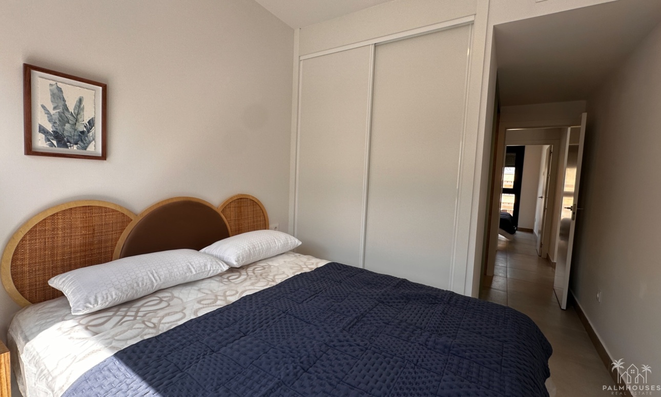 Revente - Apartment - Orihuela Costa - Costa Blanca