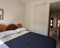 Revente - Apartment - Orihuela Costa - Costa Blanca
