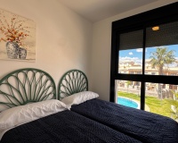 Revente - Apartment - Orihuela Costa - Costa Blanca
