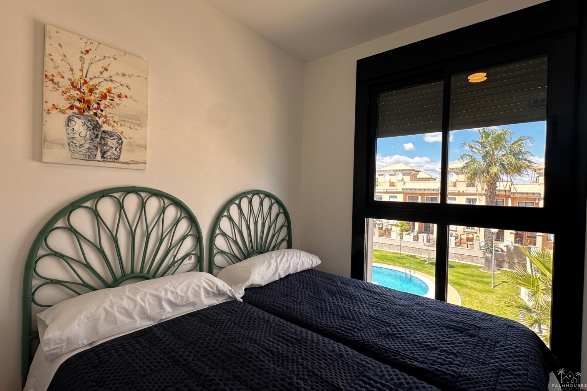 Revente - Apartment - Orihuela Costa - Costa Blanca