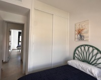 Revente - Apartment - Orihuela Costa - Costa Blanca