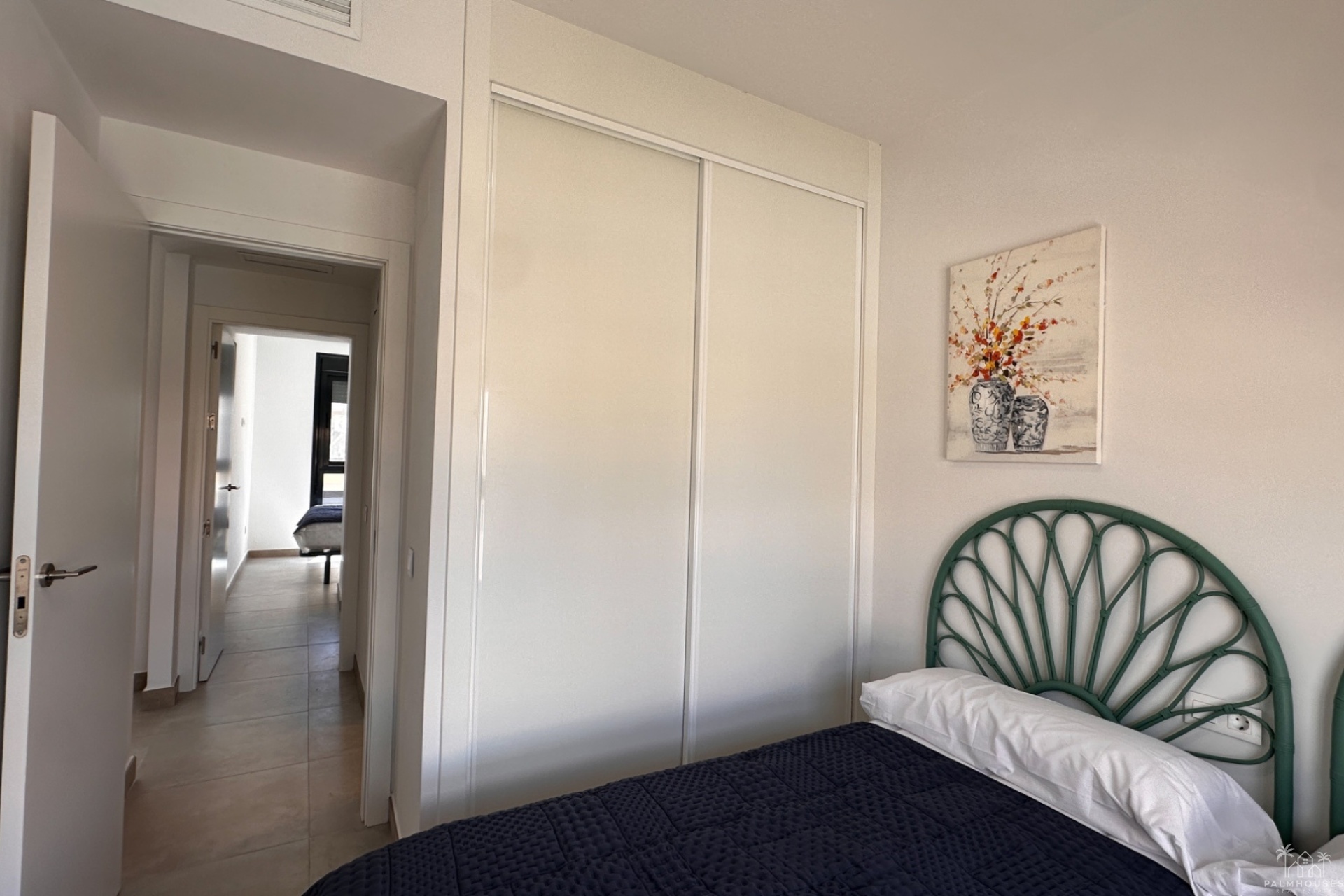 Revente - Apartment - Orihuela Costa - Costa Blanca