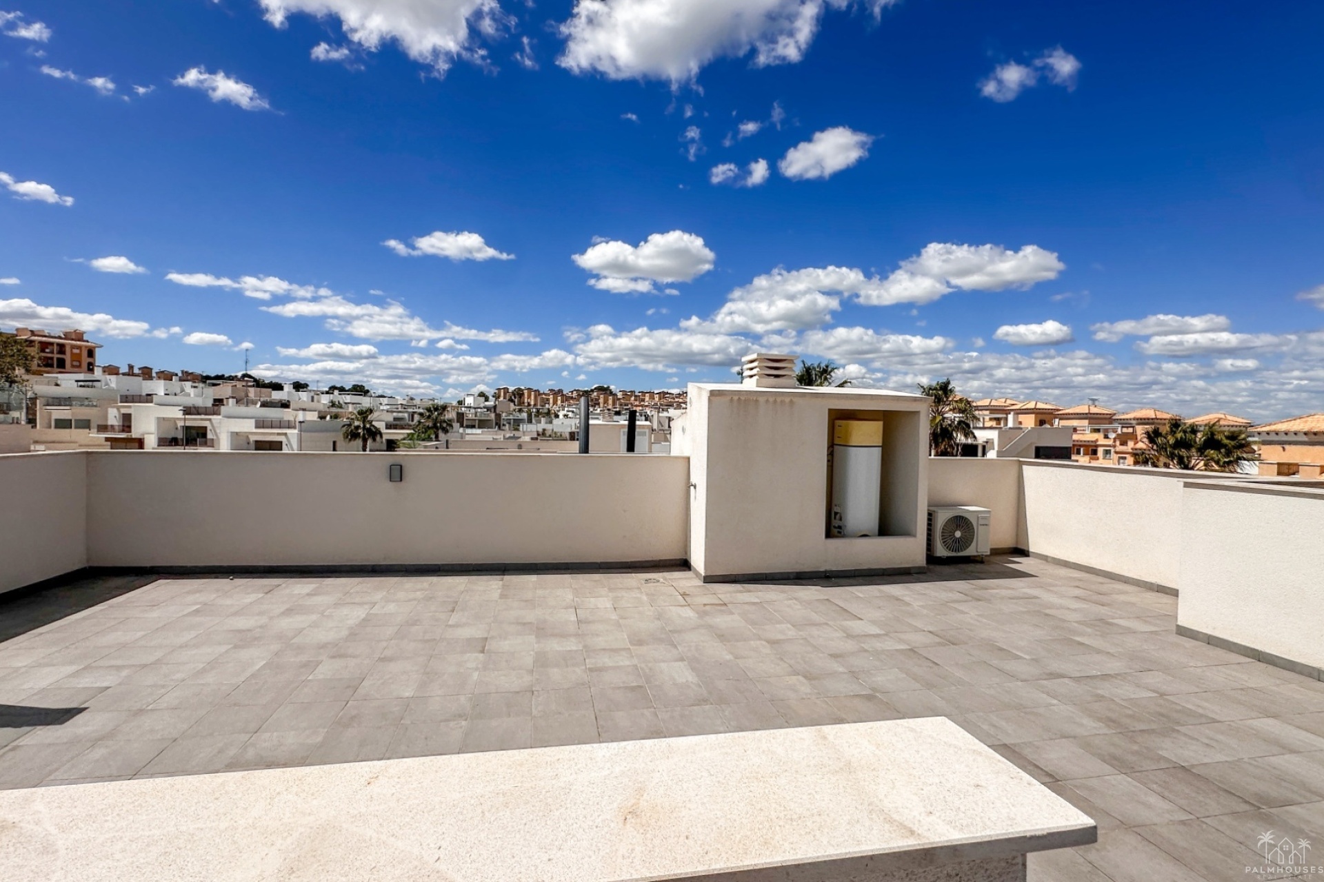Revente - Apartment - Orihuela Costa - Costa Blanca