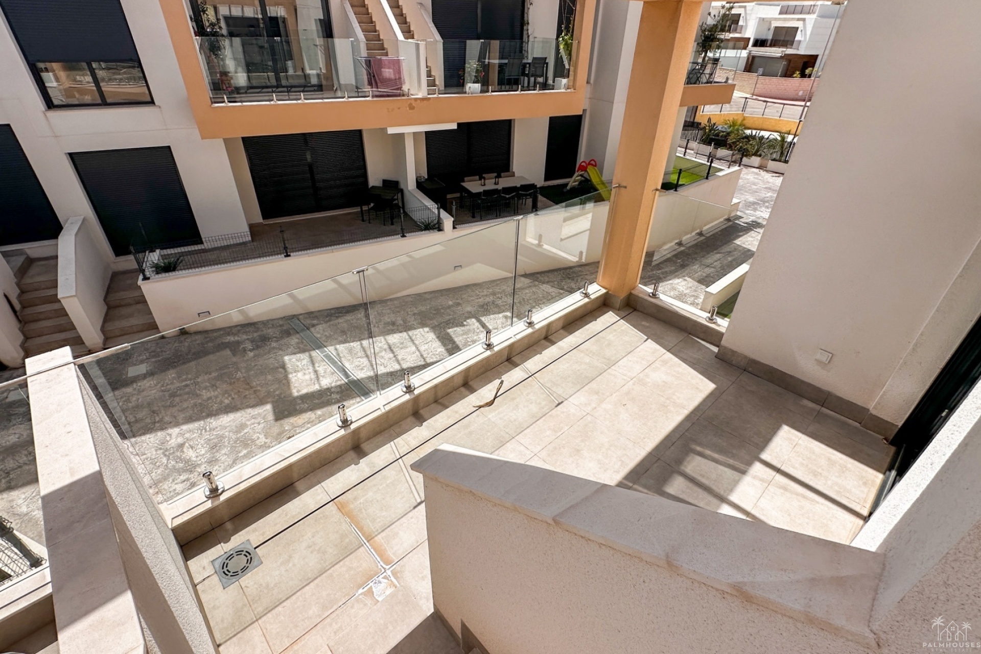 Revente - Apartment - Orihuela Costa - Costa Blanca