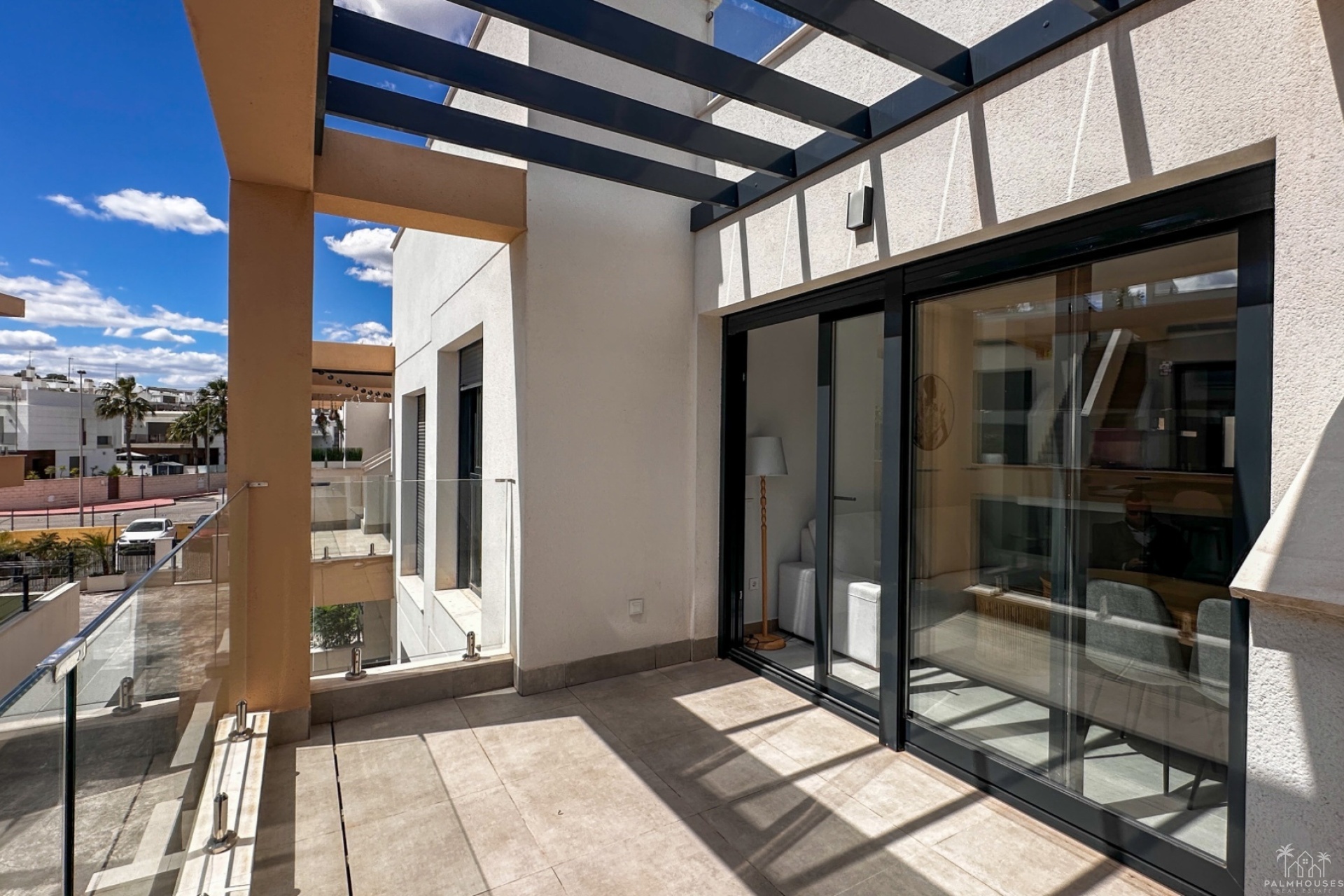 Revente - Apartment - Orihuela Costa - Costa Blanca